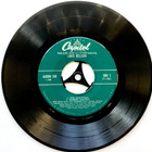 THE JUST JAZZ ALL STARS feat. Louis Bellson EP - pikkukuva 4