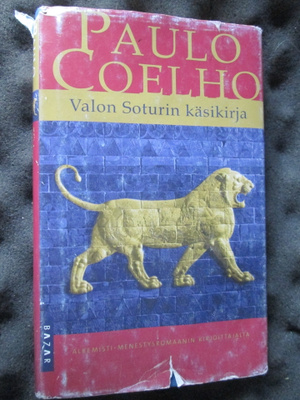 Paulo Coelho: Valon Soturin käsikirja