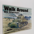 Jim Mesko : M4 Sherman Walk Around - pikkukuva 1