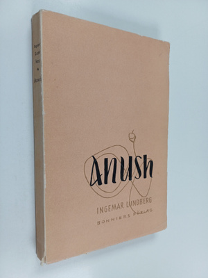 Ingemar Lundberg : Anush