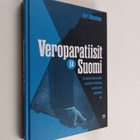 Jyri Hänninen : Veroparatiisit ja Suomi, eli Kuinka liitu... - pikkukuva 1