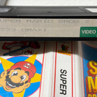 Super Mario 2 vhs - pikkukuva 2