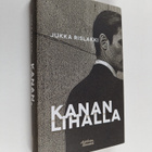 Jukka Rislakki : Kananlihalla : vakoilukertomuksia - pikkukuva 1