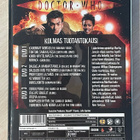 DOCTOR WHO: Kausi 3 (2007) BBC:n kulttisarja (3DVD) *UUSI* - pikkukuva 2