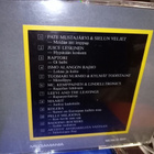 CD : 1990 ( SIS POSTIKULU ) - pikkukuva 2