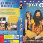 Love Guru (2008) Mike Myers & Jessica Alba (UUSI) - pikkukuva 3