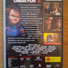 Child's Play 2 (1990) DVD - pikkukuva 2