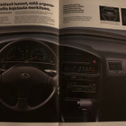 Myyntiesite - Subaru Legacy - 1989 - pikkukuva 4