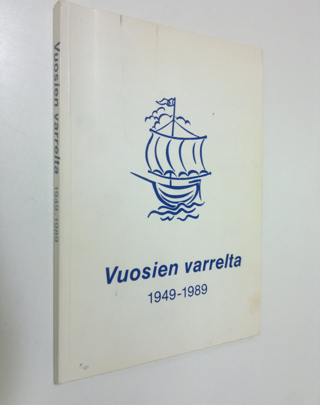 Kolumbus (koonnut) : Vuosien varrelta 1949-1989