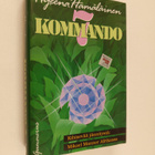 Hyeena Hämäläinen : Kommando 7 - pikkukuva 1