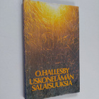 O. Hallesby : Uskonelämän salaisuuksia - pikkukuva 1