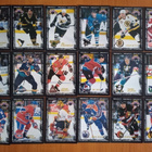1996-97 Fleer Picks Fabulous Fifty 1-50 - pikkukuva 3