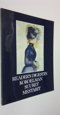 näyttelyluettelon Judy Sund : Reader's Digestin kokoelman...