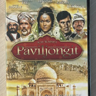 Kaukaiset paviljongit (3DVD) koko sarja (UUSI) - pikkukuva 1