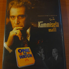 Kummisetä osa III - pikkukuva 1