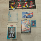 Sega Mega Drive: Mega Man The Wily Wars ( Retrobit CIB) - pikkukuva 1