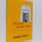 Kahlil Gibran : Mirrors of the Soul - pikkukuva 1
