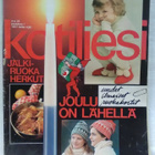 Kotiliesi No 23 joulukuu 1977 - pikkukuva 1