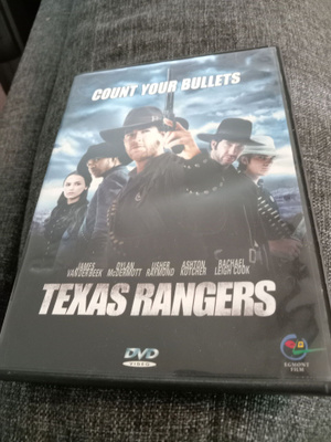 Texas rangers