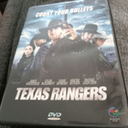 Texas rangers - pikkukuva 1