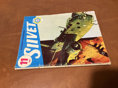 SIIVET 11/1969