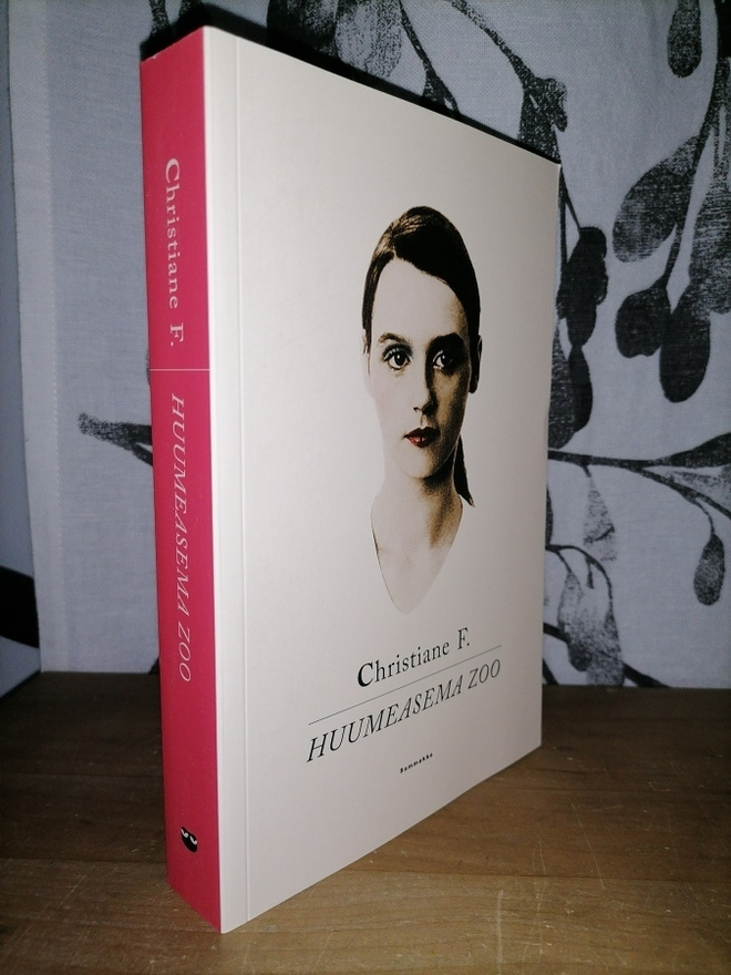 Christiane F. - Huumeasema Zoo - Uusi
