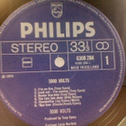 5000 VOLTS :: 5000 VOLTS :: VINYYLI LP 1976 - pikkukuva 3