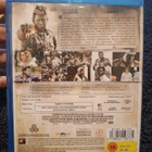 Last King of Scotland (2006) Blu-ray Suomijulkaisu - pikkukuva 2