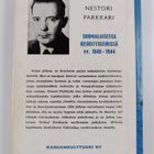 Nestori Parkkari : Suomalaisessa keskitysleirissä : vv. 1... - pikkukuva 2