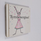 Tyttöenergiaa! - pikkukuva 1
