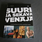 Hakala Suuri ja sekava Venäjä - pikkukuva 1