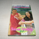 Francine Pascal Sweet Valley High 9 Sydänten kilpajuoksu - pikkukuva 1
