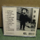 Ortju:Jäätynyt Maa cd - pikkukuva 2