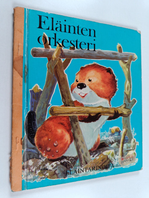 Eläinten orkesteri