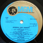 (LP) Jim Stafford – Spiders & Snakes - pikkukuva 2