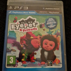Eyepet & friends playstation 3 - pikkukuva 1