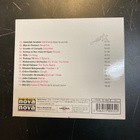 V/A - In Bed With Nova (Premiere Nuit) CD - pikkukuva 2