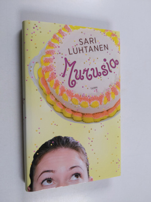 Sari Luhtanen : Murusia