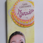 Sari Luhtanen : Murusia - pikkukuva 1