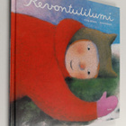 Riitta Jalonen : Revontulilumi - pikkukuva 1