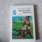 Buffalo Billin seikkailut William F. Cody - pikkukuva 1