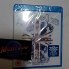 BLACK STONE CHERRY - THANK YOU UUSI BLU-RAY + - pikkukuva 1