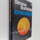 Simone Buchholz : Krokotiiliyö - pikkukuva 1