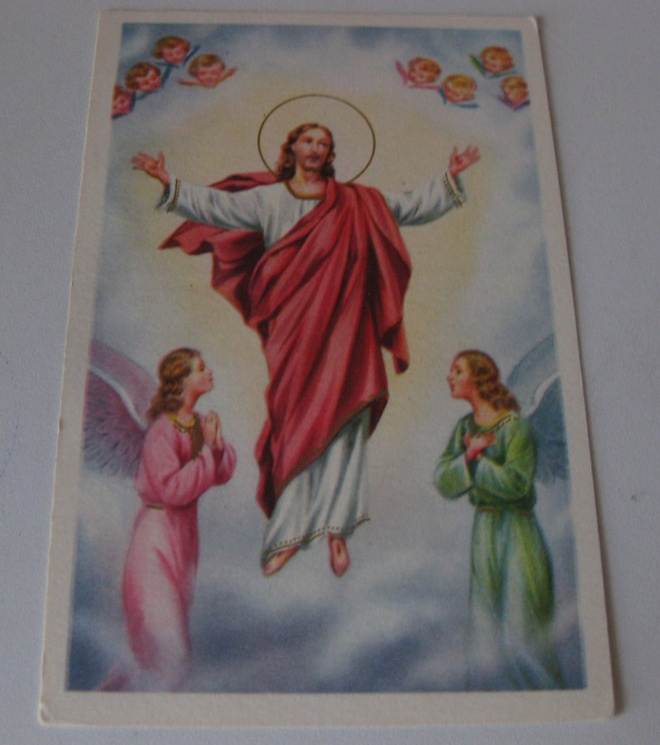 Uskonnollinen, kulkematon