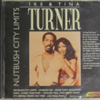 Ike & Tina Turner • Nutbush City Limits CD UUSI - pikkukuva 1