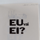 Esko Seppänen : EU vai ei (signeerattu, +lisälehdet) - pikkukuva 3
