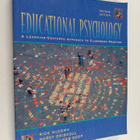 Peter Roop ym. : Educational Psychology - A Learning-cent... - pikkukuva 1