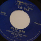 The Who The Relay 7 45 Kanada 1972 - pikkukuva 2