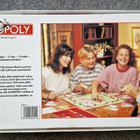 Monopoly tunnetuin liikemiespeli. 1993 - pikkukuva 4