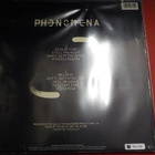 PHENOMENA - PHENOMENA  EX+/EX+ LP - pikkukuva 2